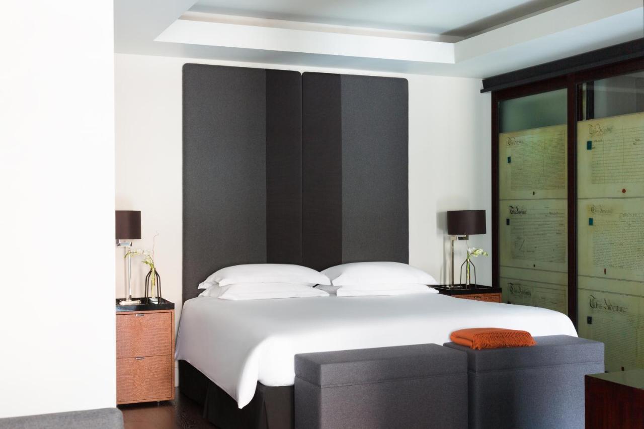 Grosvenor House Suites Londres Extérieur photo