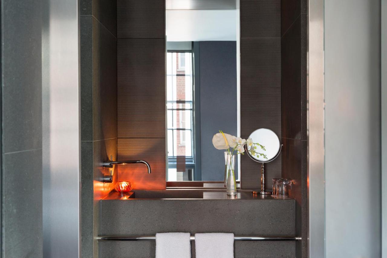 Grosvenor House Suites Londres Extérieur photo
